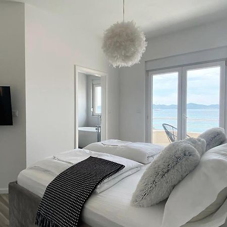 Apartment Beachfront Petar Zadar Luaran gambar